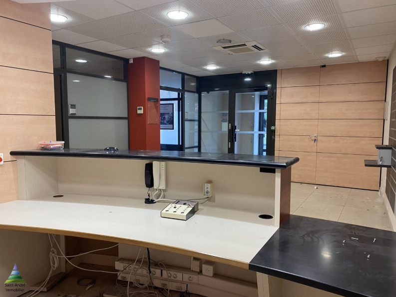 vente Local commercial Pezenas - Photo 6