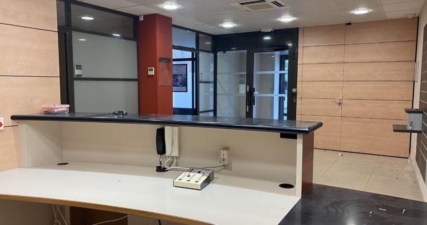 vente Local commercial Pezenas