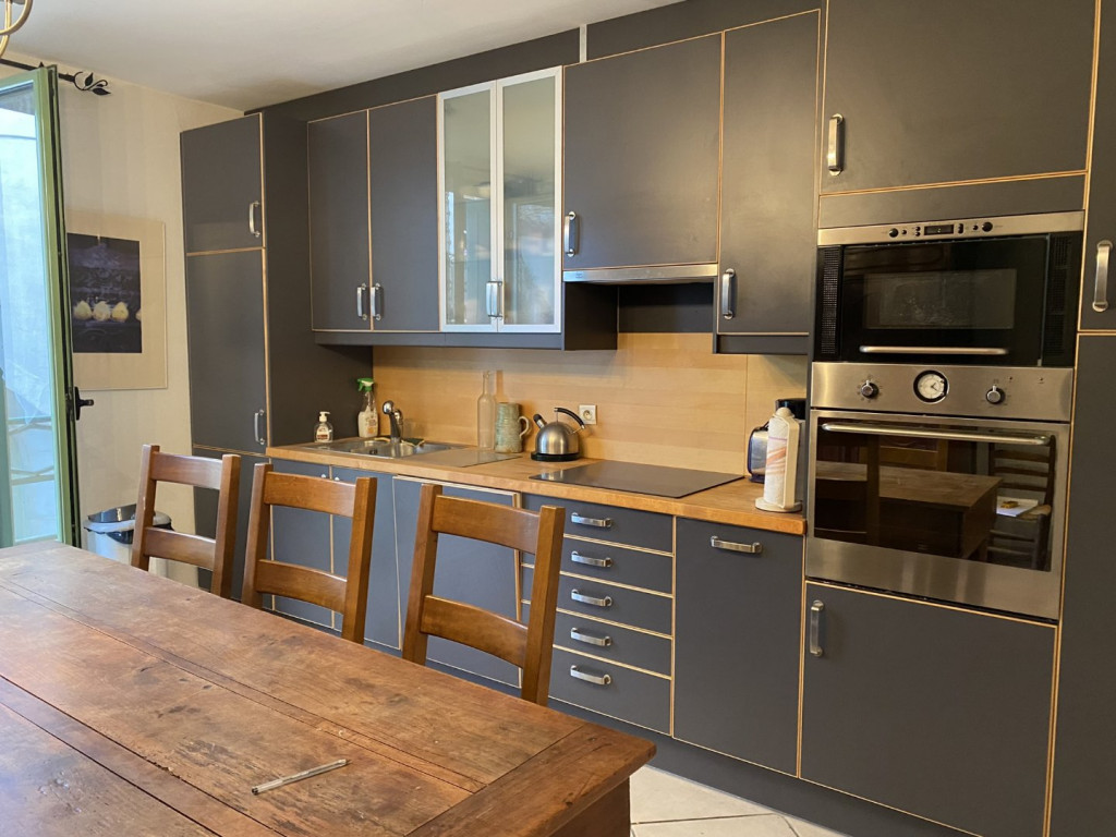 à vendre Maison de ville Pezenas - Photo 8