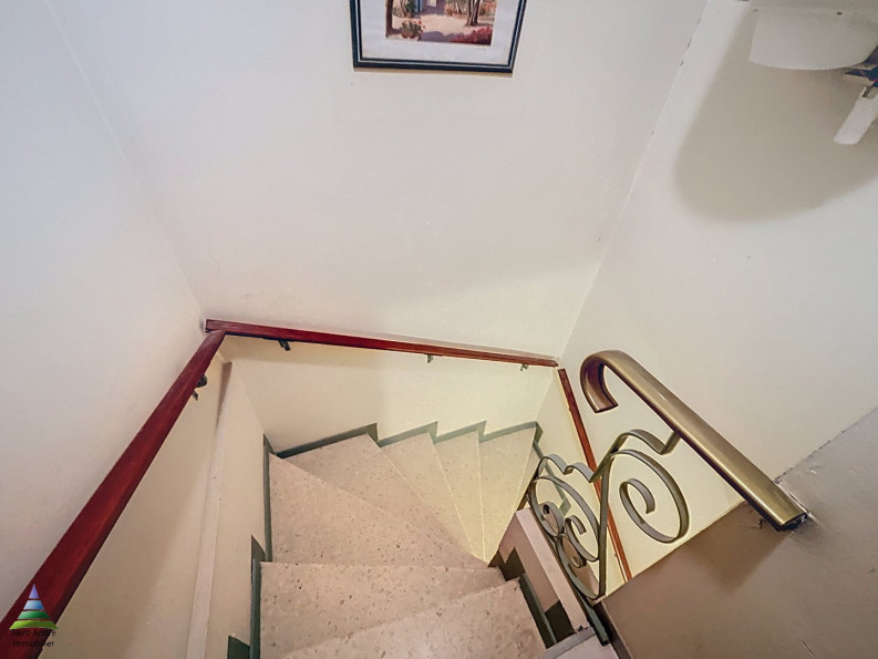 vente Appartement Pezenas - Photo 8