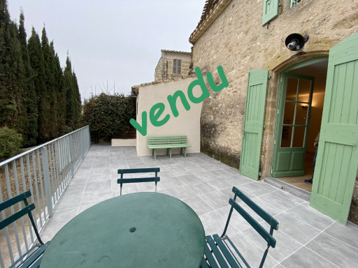 à vendre Maison de village Saint Pons De Mauchiens