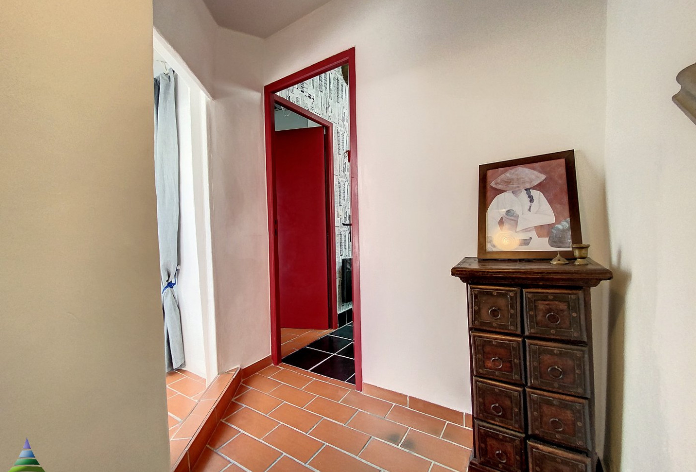 vente Maison de village Pezenas - Photo 8