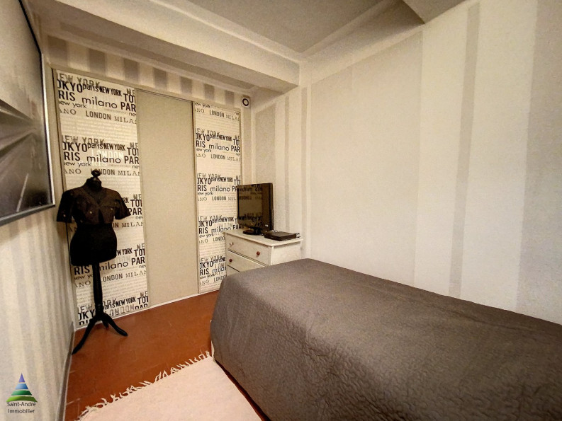 vente Maison de village Pezenas - Photo 9