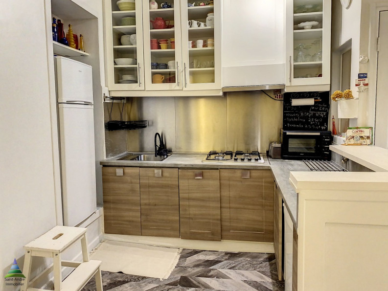 vente Maison de village Pezenas - Photo 4