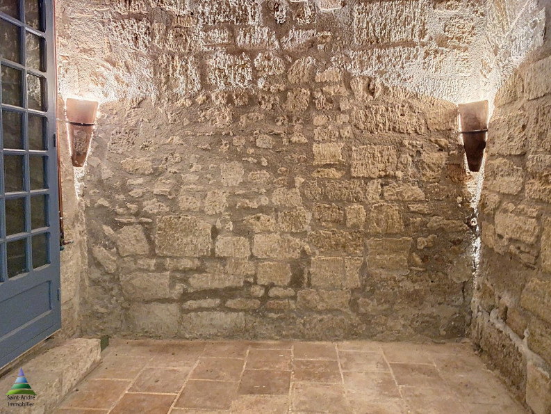 location Local commercial Pezenas - Photo 2