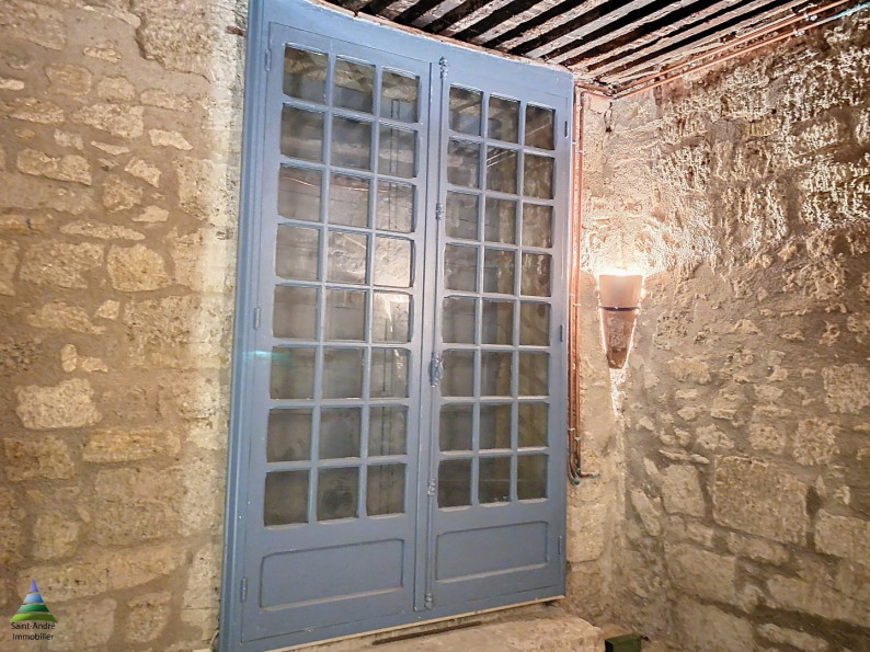 location Local commercial Pezenas - Photo 3
