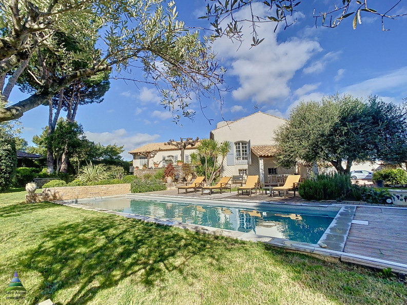 vente Maison Pezenas - Photo 1