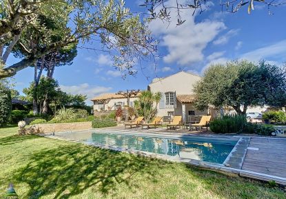 vente Maison Pezenas