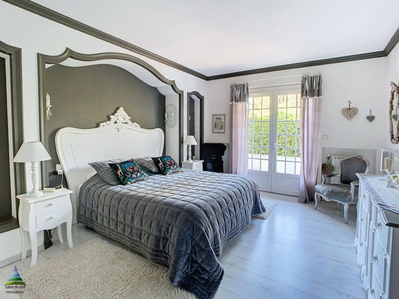 vente Maison Pezenas - Photo 7