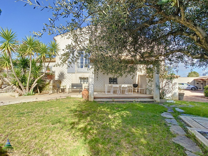 vente Maison Pezenas - Photo 3