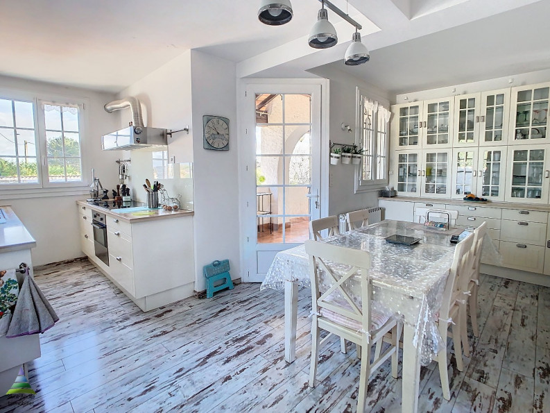 vente Maison Pezenas - Photo 6