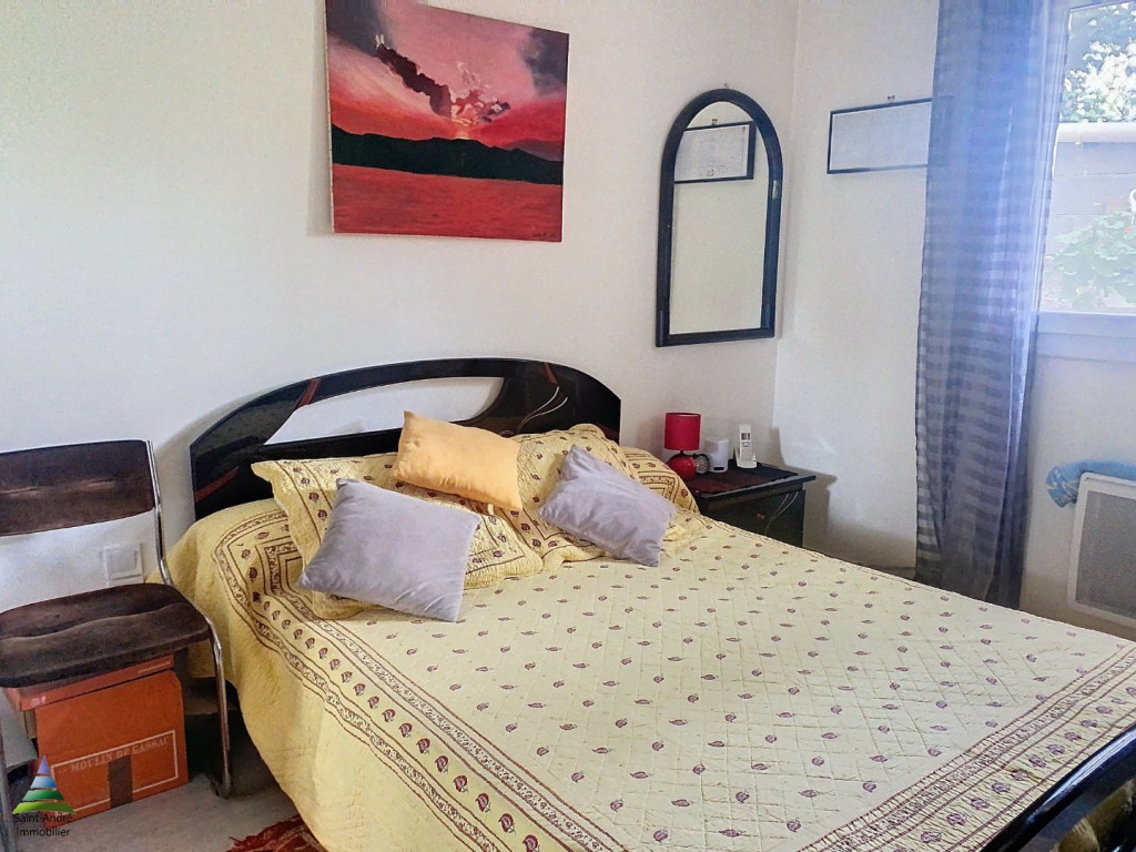 à vendre Appartement en rez de jardin Paulhan - Photo 4