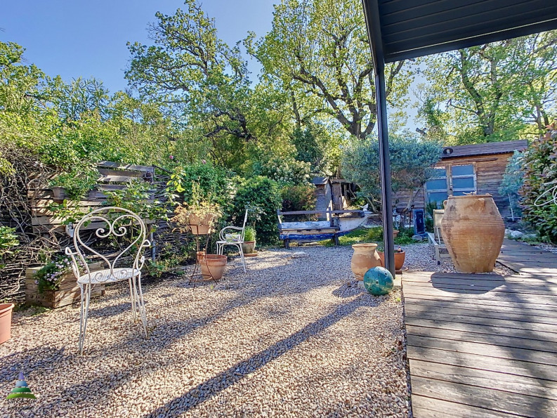 vente Maison Pezenas - Photo 8