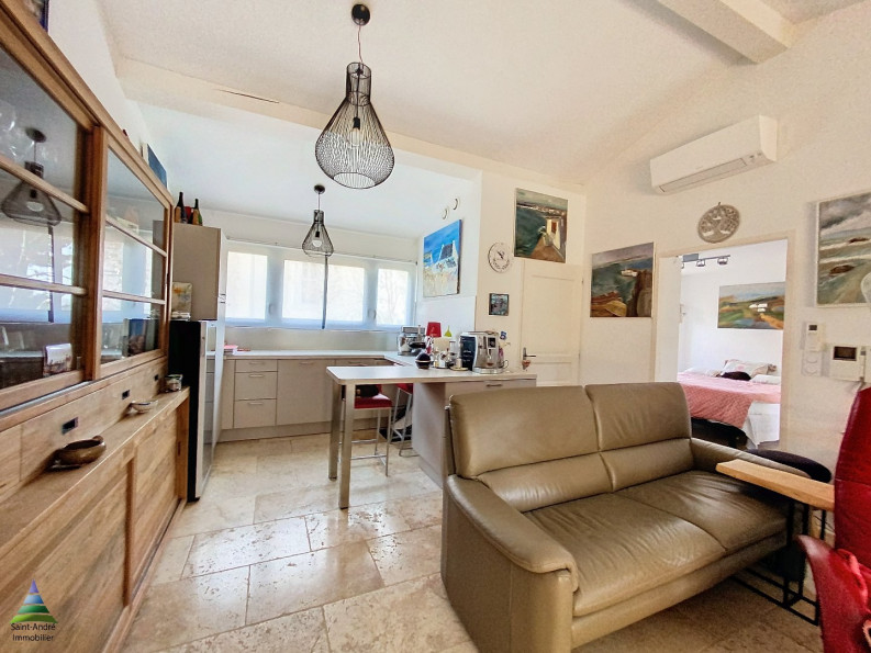 vente Maison Pezenas - Photo 4