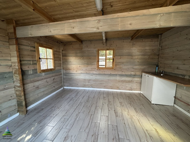 vente Maison Pezenas - Photo 10