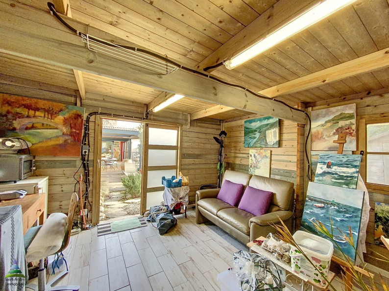 vente Maison Pezenas - Photo 9