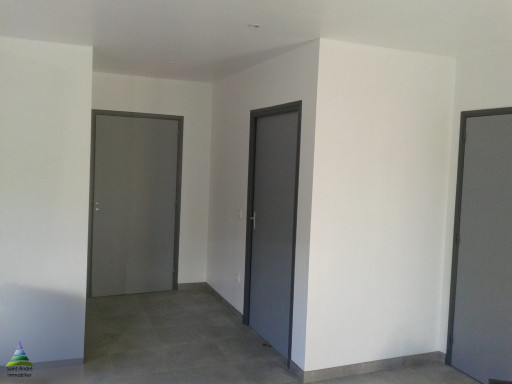 à vendre Appartement Paulhan