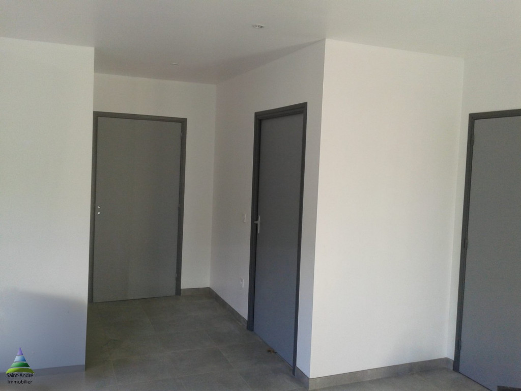 à vendre Appartement Paulhan - Photo 2