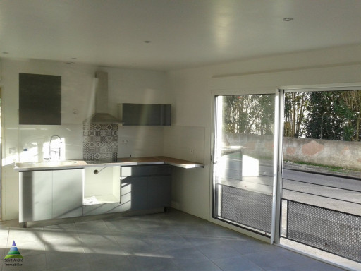 à vendre Appartement Paulhan