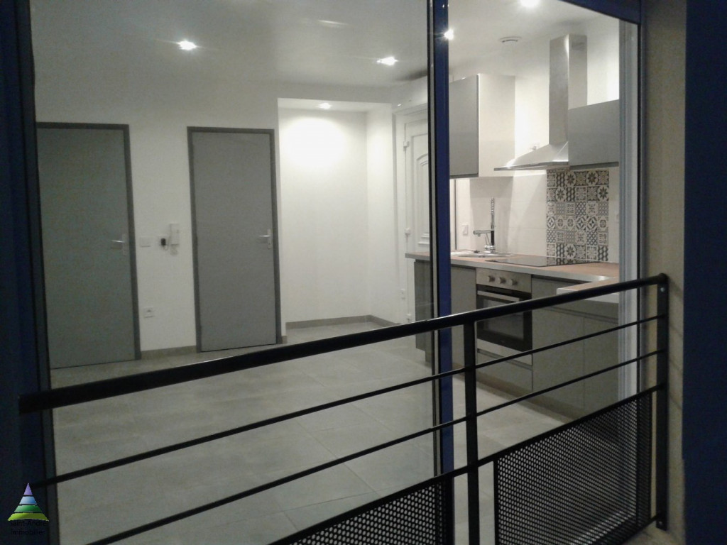 à vendre Appartement Paulhan - Photo 3