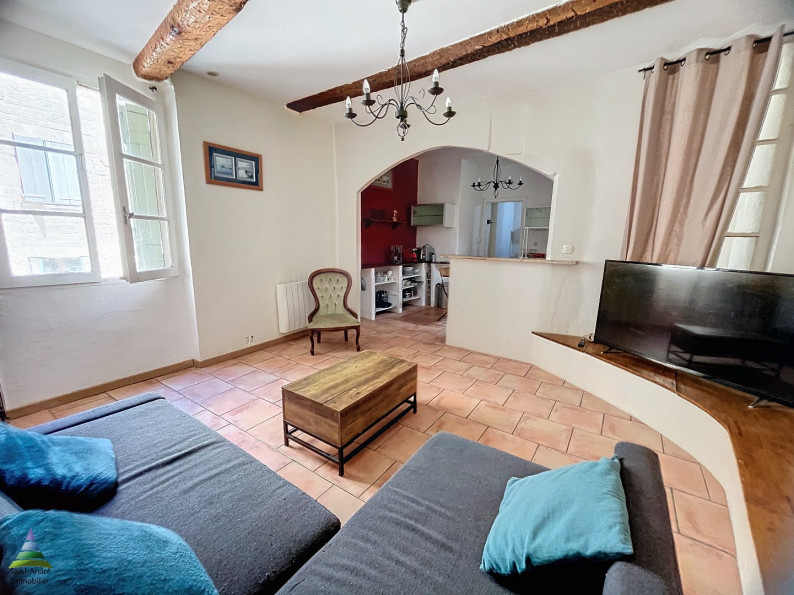 vente Appartement Pezenas - Photo 4