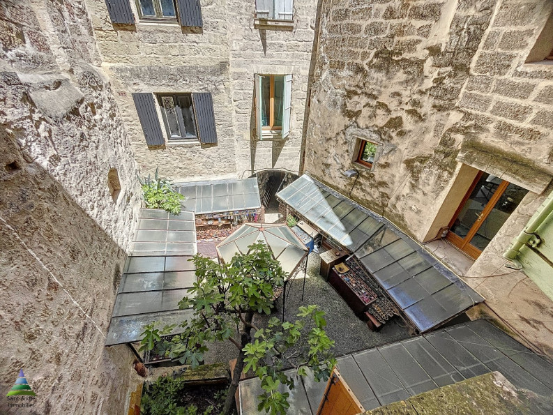 vente Appartement Pezenas - Photo 5