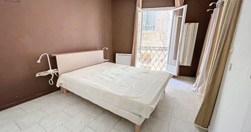 vente Appartement Pezenas