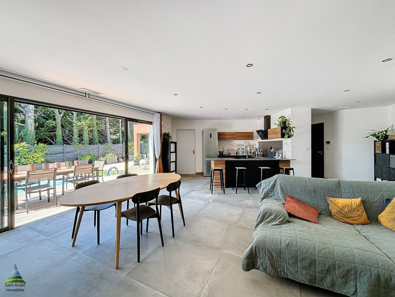 vente Villa Pezenas - Photo 2