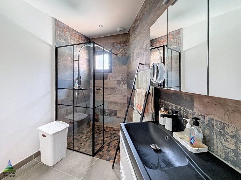 vente Villa Pezenas - Photo 9