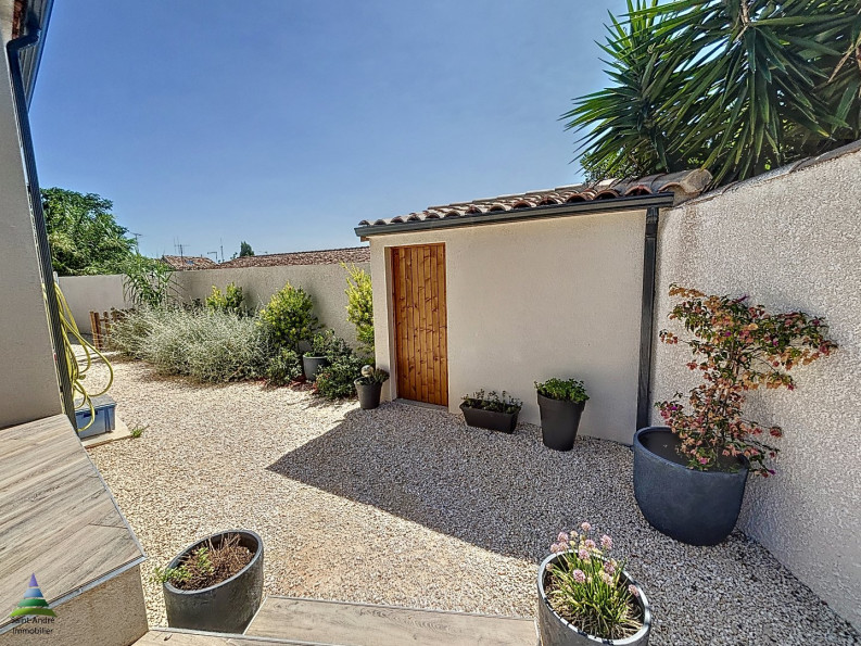 vente Villa Pezenas - Photo 5