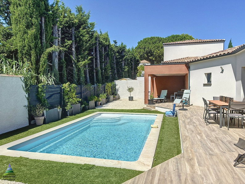 vente Villa Pezenas - Photo 1