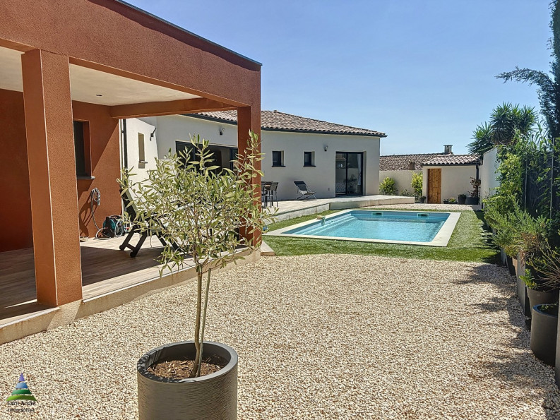 vente Villa Pezenas - Photo 4