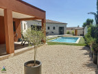 vente Villa Pezenas