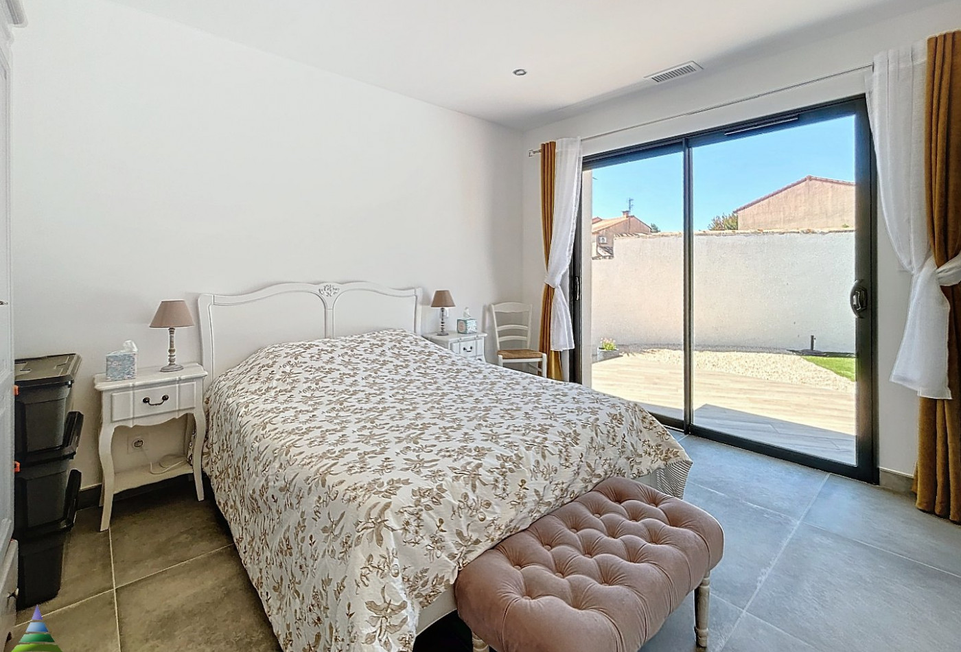 vente Villa Pezenas - Photo 6