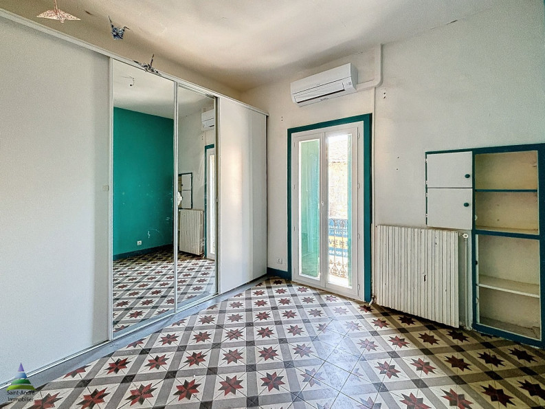 vente Maison de village Le Pouget - Photo 7