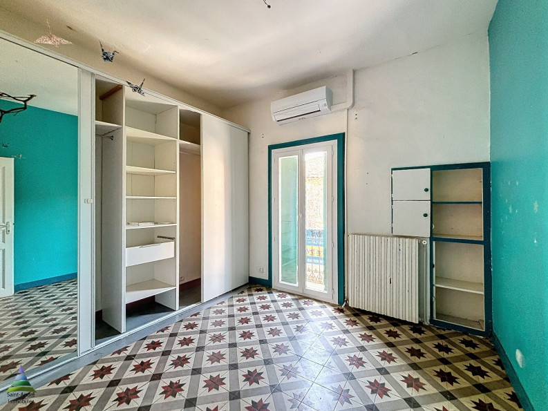 vente Maison de village Le Pouget - Photo 10