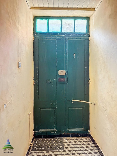 vente Maison de village Le Pouget - Photo 9