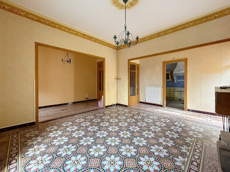 vente Maison bourgeoise Puilacher - Photo 8