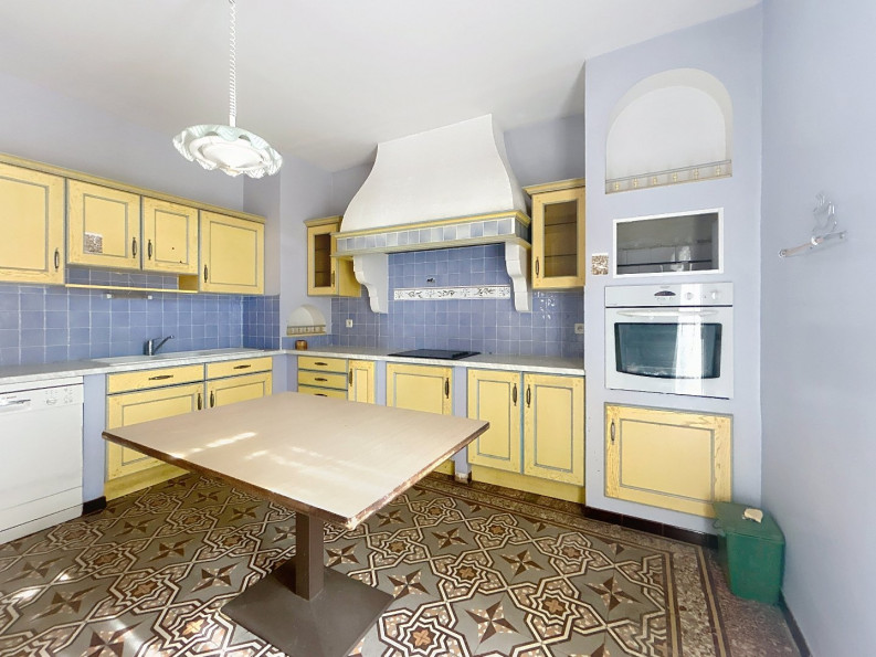 vente Maison bourgeoise Puilacher - Photo 7