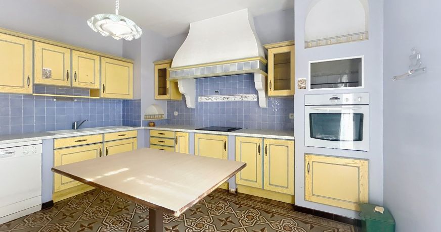 vente Maison bourgeoise Puilacher