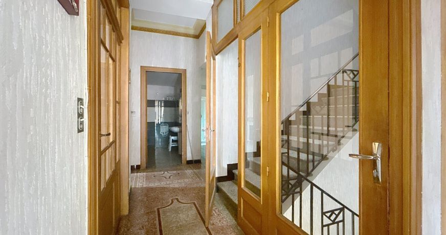 vente Maison bourgeoise Puilacher