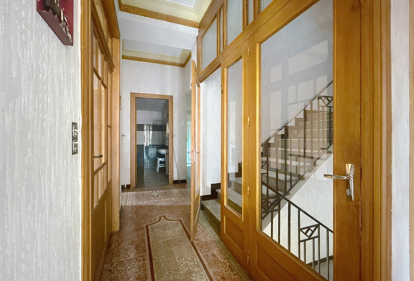 vente Maison bourgeoise Puilacher - Photo 6