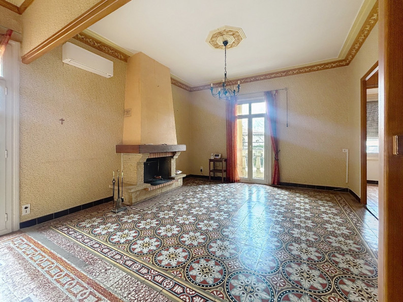 vente Maison bourgeoise Puilacher - Photo 4