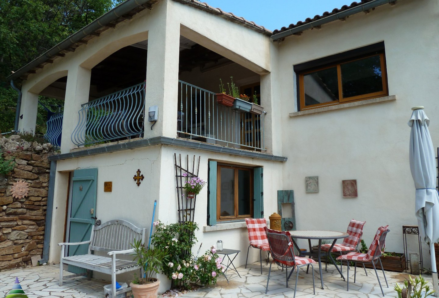 vente Maison Lodeve - Photo 3