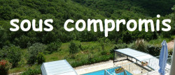 vente Maison Lodeve