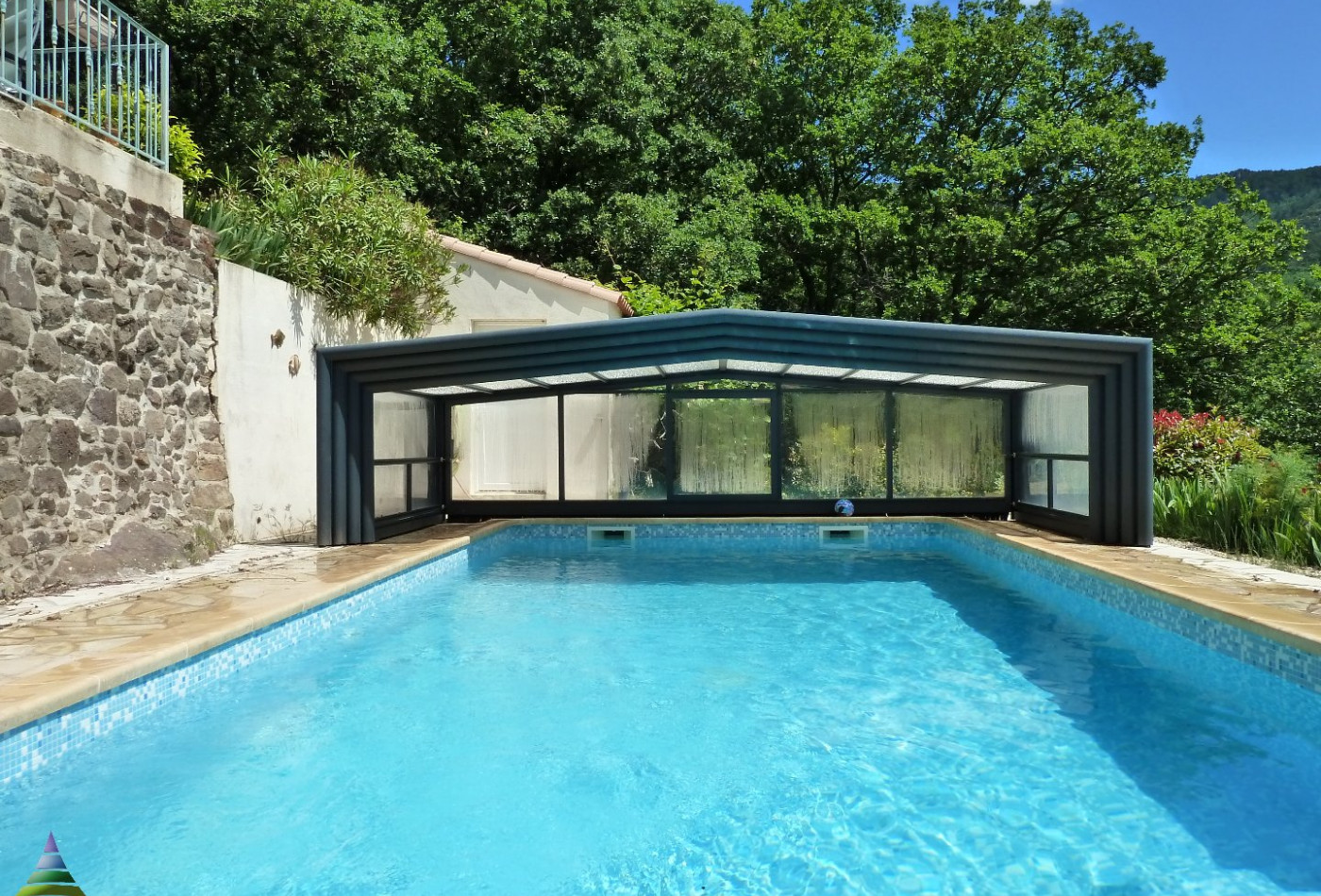 vente Maison Lodeve - Photo 5