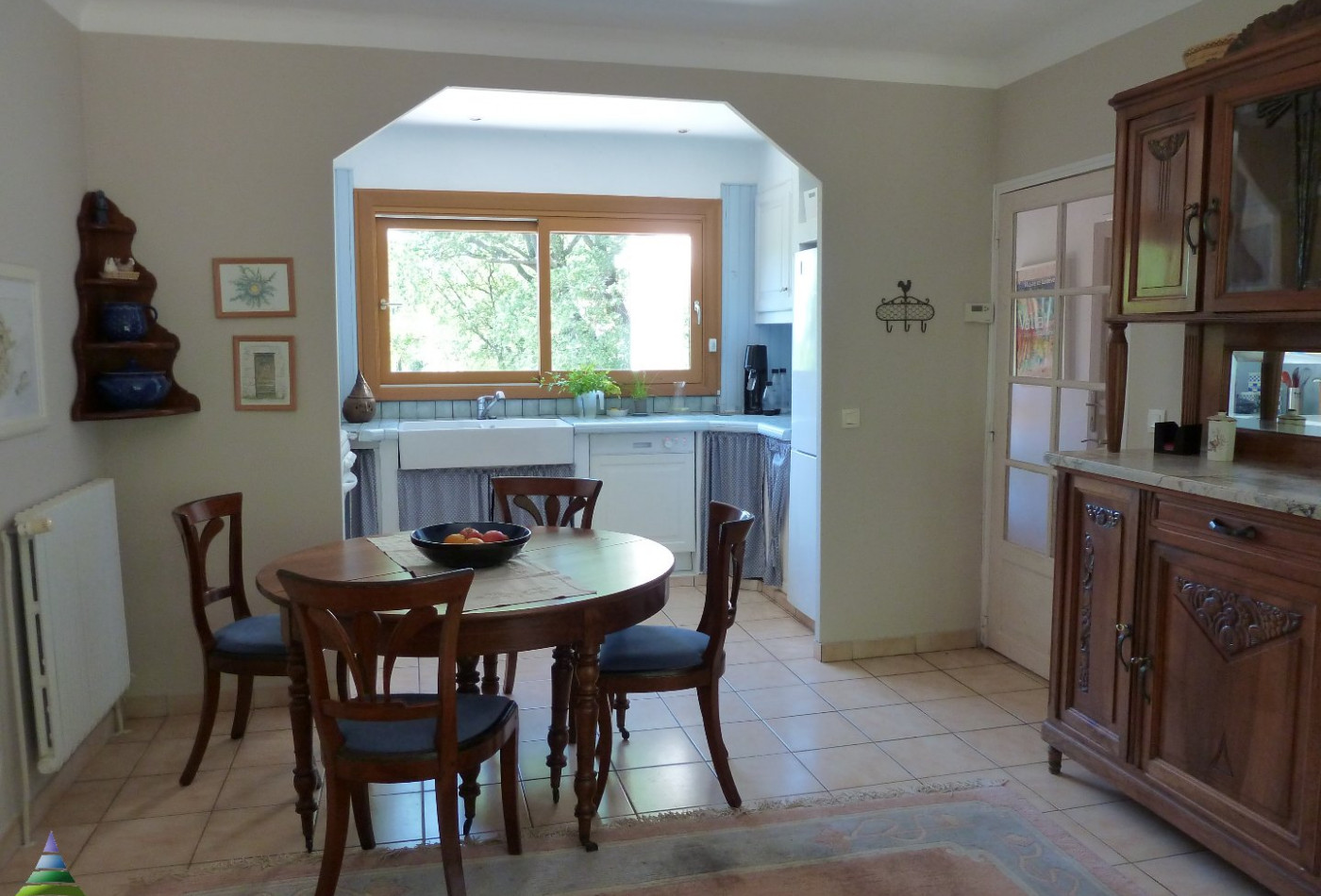 vente Maison Lodeve - Photo 7