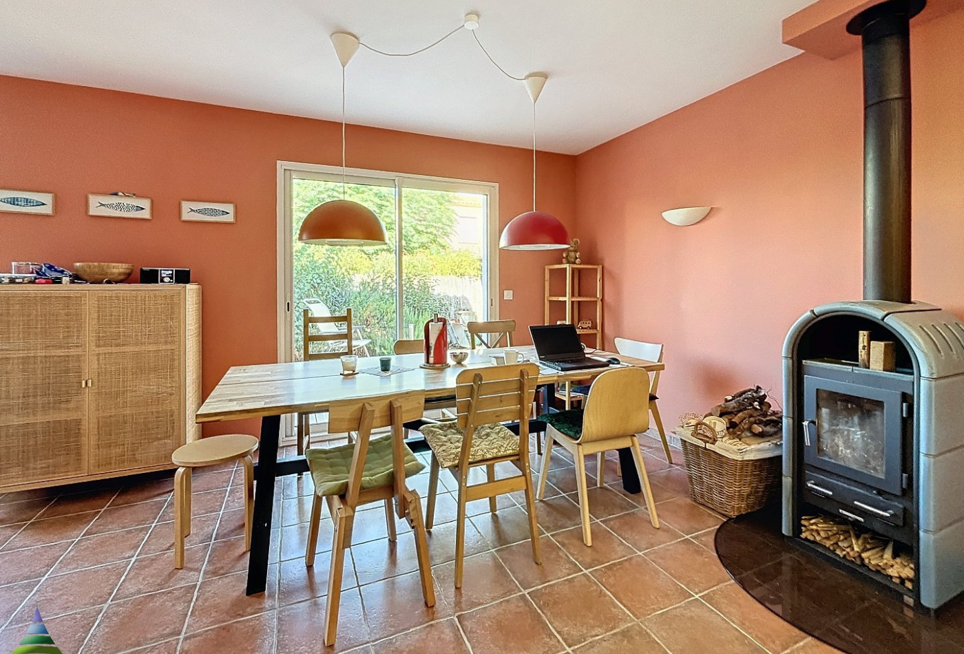 vente Maison Pezenas - Photo 3