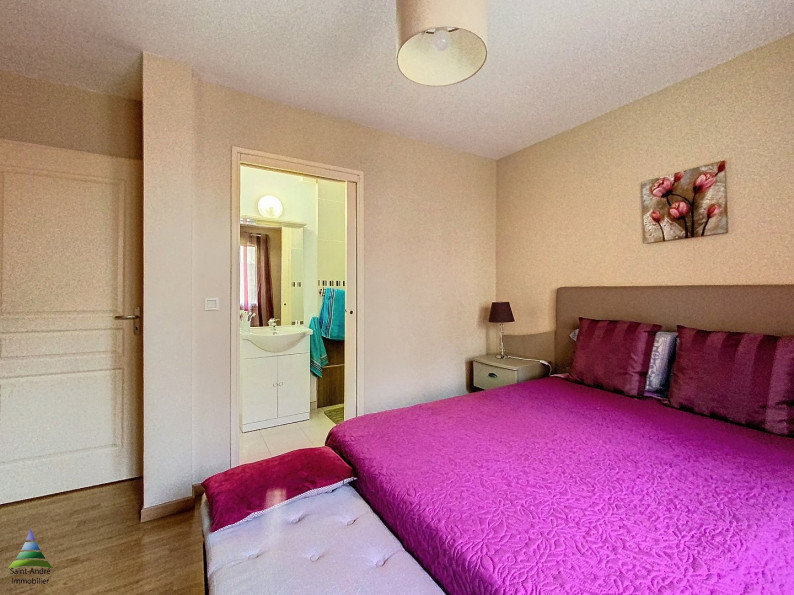 vente Maison Castelnau De Guers - Photo 7