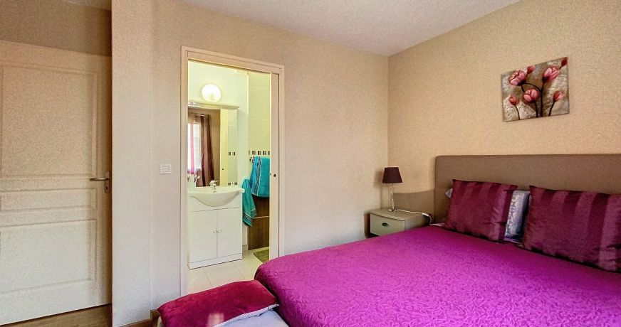 vente Maison Castelnau De Guers